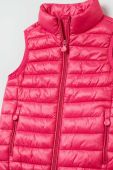 Дитяча безрукавка OVS колір рожевий (3116848)