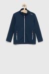 Дитяча куртка CMP колір синій (3044698)