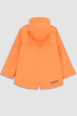 Дитячий дощовик Coccodrillo колір помаранчевий