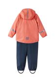 Reima дитяча куртка і штани колір помаранчевий (3121449)