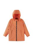 Дитяча куртка Reima колір помаранчевий (3105877)