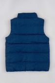 Дитяча безрукавка zippy колір синій (3137016)