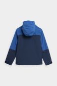 Дитяча куртка 4F колір синій (3112728)