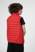 Дитяча безрукавка 4F M008 колір червоний