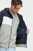 Куртка Only & Sons чоловіча колір синій перехідна (3018788)