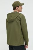 Куртка Only & Sons чоловіча колір зелений перехідна (3018798)