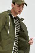 Куртка Only & Sons чоловіча колір зелений перехідна (3018798)