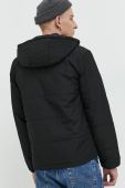 Куртка Only & Sons чоловіча колір чорний перехідна (2909155)