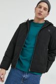 Куртка Only & Sons чоловіча колір чорний перехідна (2909155)