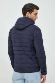 Куртка Guess чоловіча колір синій перехідна (2870638)