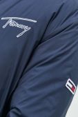 Куртка Tommy Jeans чоловіча колір синій перехідна (2848750)