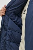 Куртка Tommy Jeans чоловіча колір синій перехідна (2848750)