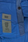 Куртка G-Star Raw чоловіча колір синій перехідна