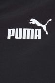 Куртка Puma чоловіча колір чорний перехідна (3144472)