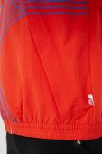 Куртка Puma чоловіча колір помаранчевий перехідна