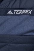 Спортивна куртка adidas TERREX Multi колір синій