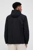 Куртка adidas Performance чоловіча колір чорний перехідна (3185093)