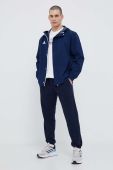 Куртка adidas Performance чоловіча колір синій перехідна (3216642)