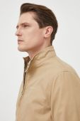 Куртка Pepe Jeans чоловіча колір бежевий перехідна (3170330)