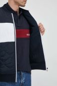 Куртка Tommy Hilfiger чоловіча колір синій перехідна (3094874)