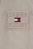 Куртка Tommy Hilfiger чоловіча колір сірий перехідна