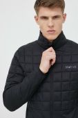 Спортивна куртка Marmot Echo Featherless Hybrid колір чорний