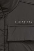 Куртка G-Star Raw чоловіча колір чорний зимова (2990379)
