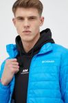 Спортивна куртка Columbia Silver Falls 2034495-491 колір блакитний