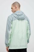 Куртка Columbia чоловіча колір зелений перехідна 2036873-100