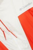Куртка Columbia чоловіча перехідна 2036873-100 колір барвистий