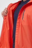 Вітровка Icebreaker Shell+ колір помаранчевий (3292760)