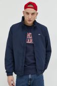 Куртка Tommy Jeans чоловіча колір синій перехідна (2979823)