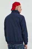 Куртка Tommy Jeans чоловіча колір синій перехідна (2979823)