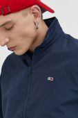 Куртка Tommy Jeans чоловіча колір синій перехідна (2979823)
