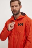 Куртка outdoor Helly Hansen Belfast колір чорний 53424-991 (3298525)
