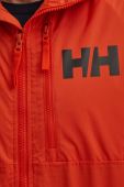 Куртка outdoor Helly Hansen Belfast колір чорний 53424-991 (3298525)