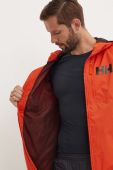 Куртка outdoor Helly Hansen Belfast колір чорний 53424-991 (3298525)