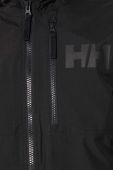 Куртка outdoor Helly Hansen Belfast колір чорний 53424-991 (3298277)