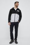 Куртка outdoor Helly Hansen Belfast колір чорний 53424-991 (3142389)