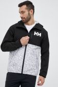 Куртка outdoor Helly Hansen Belfast колір чорний 53424-991 (3142389)