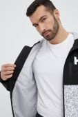 Куртка outdoor Helly Hansen Belfast колір чорний 53424-991 (3142389)