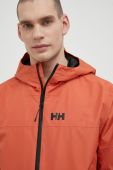 Дощовик Helly Hansen Active Ocean Bound чоловіча колір помаранчевий