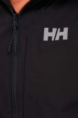 Дощовик Helly Hansen Fast Helly Tech чоловіча колір чорний