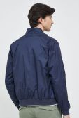 Куртка North Sails чоловіча колір синій перехідна (3128224)