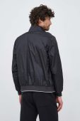 Куртка North Sails чоловіча колір чорний перехідна (3128230)