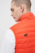 Безрукавка 4F чоловічий колір помаранчевий перехідний