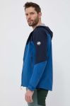 Куртка outdoor Mammut Convey Tour HS колір синій gore-tex (3270085)