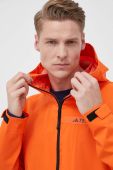 Дощовик adidas TERREX Multi Rain.RDY чоловіча колір помаранчевий перехідна