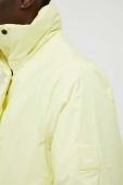 Дощовик Rains 15440 Fuse W Jacket колір жовтий перехідна