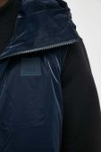 Безрукавка Rains 15710 Loop Vest колір синій зимова